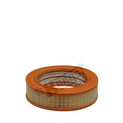 HENGST FILTER e87l01 -  Воздушный фильтр
